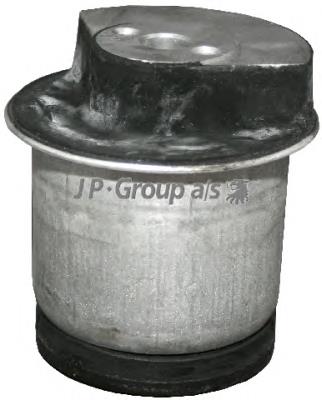 Do koszyka 0402952 Opel Silentblock tylnej belki