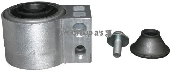 1250300200 JP Group Silentblock przedniego wahacza dolnego