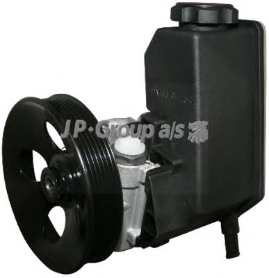 1245100500 JP Group pompa wspomagania hydraulicznego kierownicy