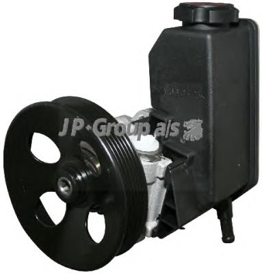 Pompa wspomagania hydraulicznego kierownicy do Opel Vectra C 