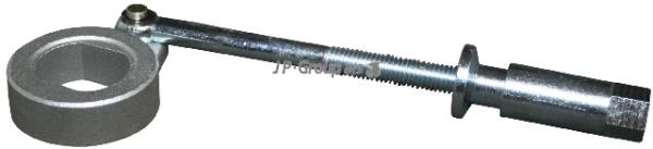 Do koszyka 1032000236 Mercedes Wspornik napinacza paska napędowego