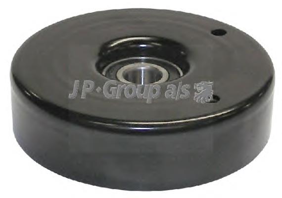 1318301100 JP Group Rolka napinacza paska napędowego