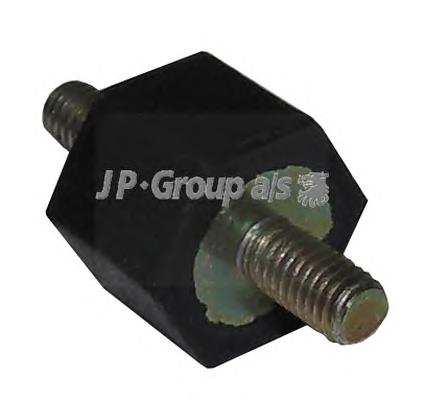 1318650200 JP Group Poduszka obudowy filtra powietrza
