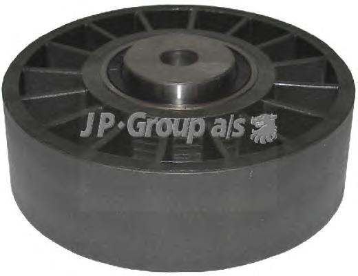 1318301300 JP Group rolka napinacza paska napędowego