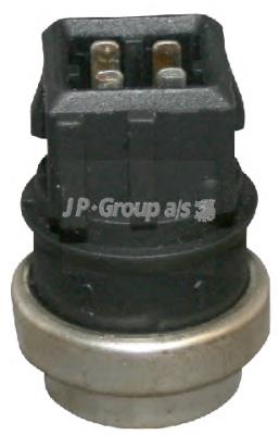 Czujnik temperatury płynu chłodzącego 2263000Q2H Renault (RVI)