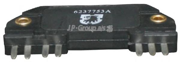 1978432 General Motors Moduł zapłonowy (komutator)