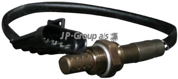 9118698 General Motors Sonda lambda, czujnik tlenu