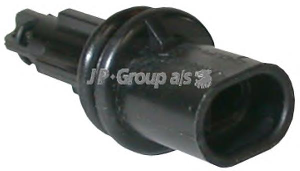 1294100100 JP Group Czujnik temperatury powietrza wlotowego