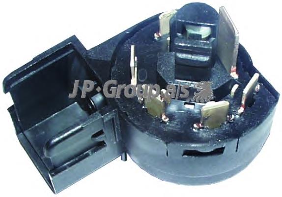 Kostka stacyjki zapłonowej 90505912 Opel