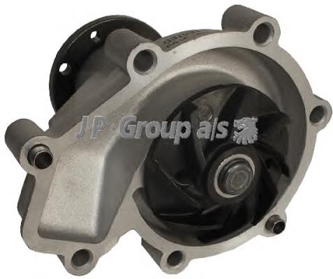 Pompa chłodząca wodna A6022000220 Mercedes