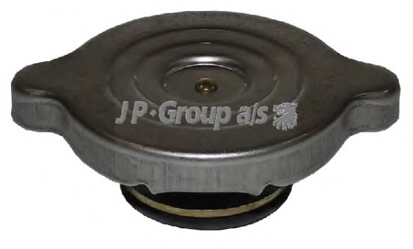 1314250100 JP Group pokrywa (korek chłodnicy)