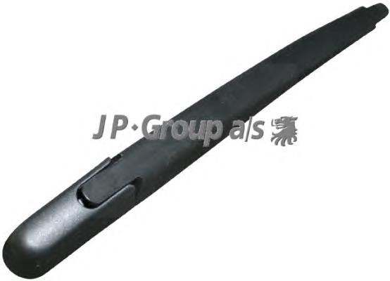 Do koszyka 9114677 Opel Ramię wycieraczki szyby tylnej