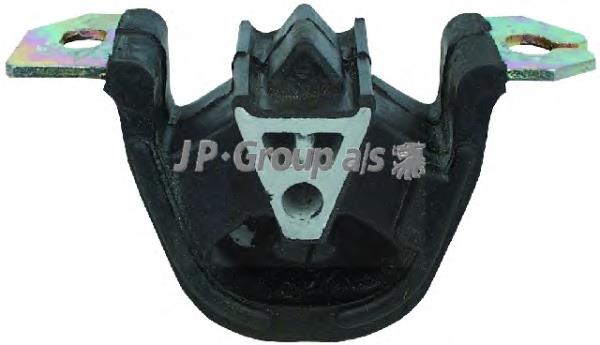 Poduszka (podpora) silnika tylna EX72462 Euroex