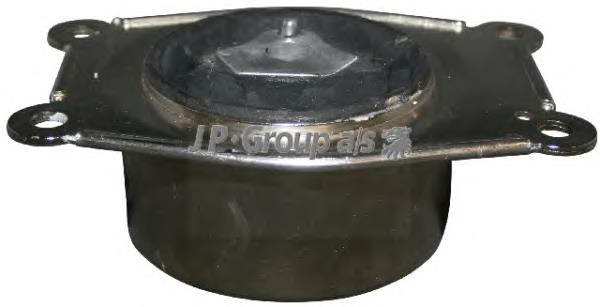 Poduszka (podpora) silnika lewa 5684049 Opel
