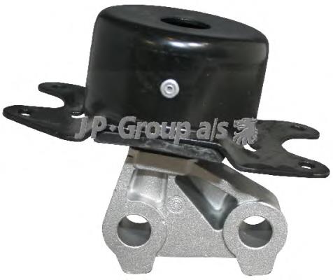 Poduszka (podpora) silnika lewa 5684761 General Motors