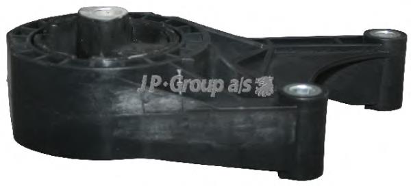 Poduszka (podpora) silnika przednia 5684658 Opel