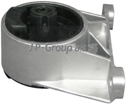 Do koszyka Poduszka (podpora) silnika przednia Opel Astra H L35