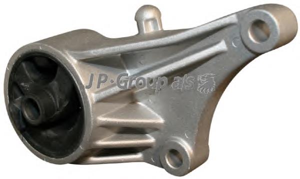 1217904000 JP Group Poduszka (podpora) silnika przednia
