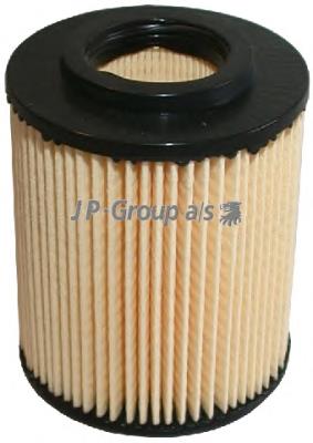 1218500100 JP Group Filtr oleju