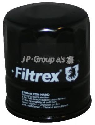 1218500900 JP Group filtr oleju