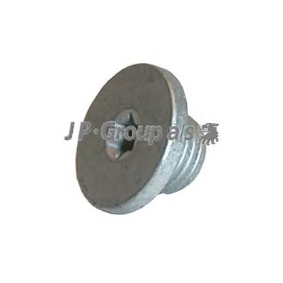 652477 Opel Korek miski olejowej silnika