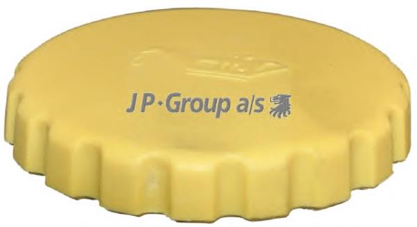 1213600400 JP Group Korek wlewu oleju
