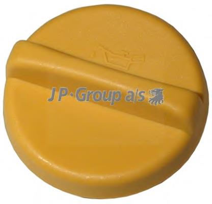 Korek wlewu oleju 650090 Opel