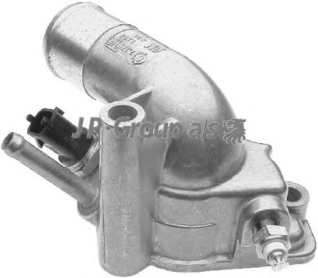 Obudowa termostatu Opel 6338005 cena, od 19,84 USD