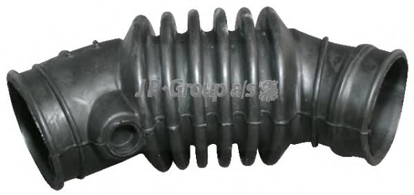1216000400 JP Group Króciec powietrza, wylot filtra powietrznego