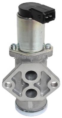 Regulator biegu jałowego Opel Calibra