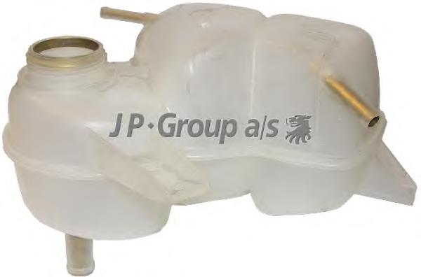 Do koszyka 90351853 General Motors Zbiorniczek wyrównawczy układu chłodzenia