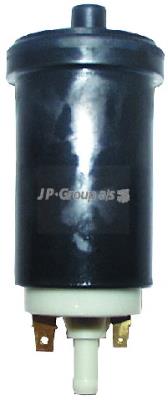 Pompa paliwa elektryczna zanurzeniowa Bosch 0986580977 cena, od 27,16 USD