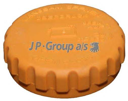 1214800100 JP Group pokrywa (korek zbiornika wyrównawczego)