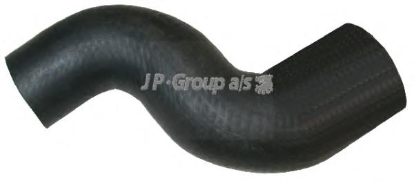 1214300500 JP Group Przewód (króciec) pompy wodnej odbiorczy