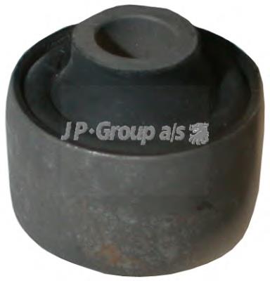 Silentblock przedniego wahacza dolnego 9156605 Opel