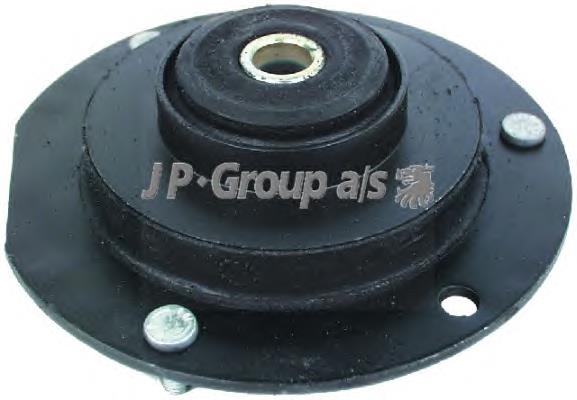 1242400600 JP Group Poduszka amortyzatora przedniego