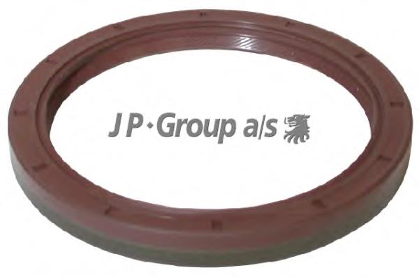 Uszczelniacz wału korbowego silnika tylny General Motors 90352112 cena, od 6,21 USD