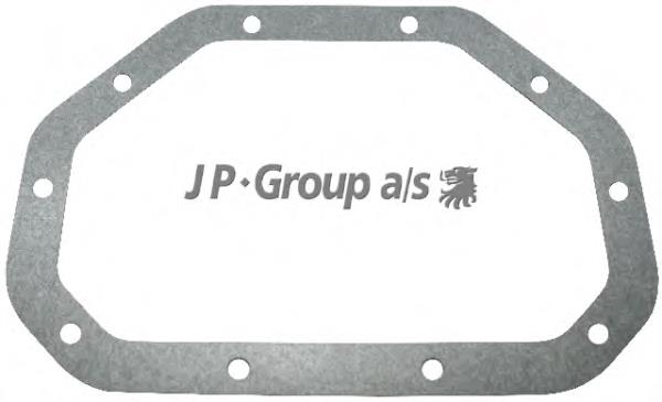 1232000500 JP Group Uszczelka miski automatycznej/mechanicznej skrzyni biegów