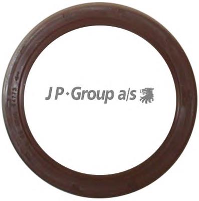 1232100600 JP Group Uszczelniacz automatycznej/mechanicznej skrzyni biegów (wału głównego)