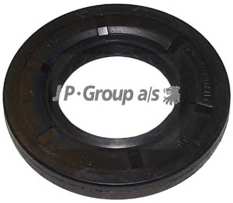 1232150100 JP Group Uszczelniacz reduktora mostu tylnego