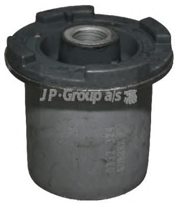 Silentblock przedniego wahacza dolnego N07260101270364 Mercedes