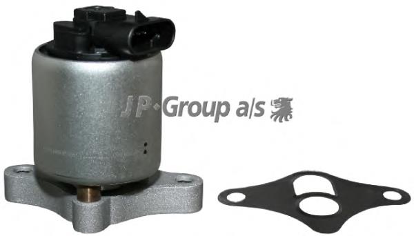 851038 Opel Zawór recyrkulacji spalin EGR