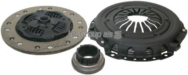 Zestaw sprzęgła (3 części) Opel 90141216 cena, od 105,02 USD