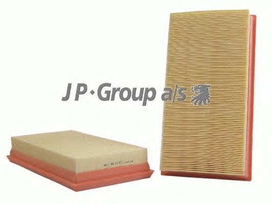 4318600409 JP Group filtr powietrza