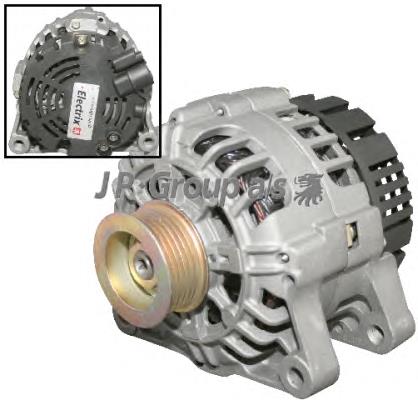 Alternator 5705KY Peugeot/Citroen
