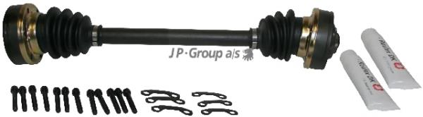 Półoś tylna Volkswagen Transporter 24, 25, 251