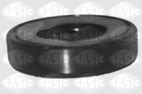 1213463 Sasic Uszczelniacz półosi prawej mostu przedniego