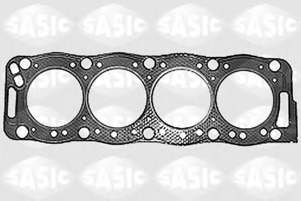 Uszczelka głowicy cylindrów 9623068080 Fiat/Alfa/Lancia