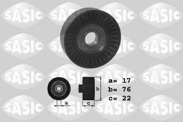 Rolka napinacza paska napędowego LUK 531067730 cena, od 13,29 USD