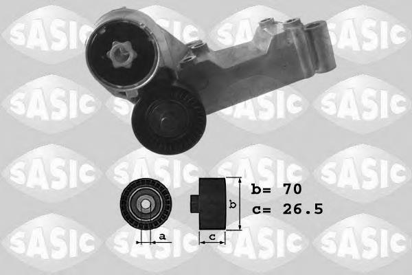 Napinacz paska napędowego Ford 1473384 cena, od 63,25 USD